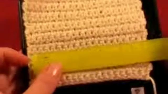 Вязание_крючком. Расчет_петель смотреть онлайн