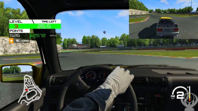 Assetto Corsa | Combo Master Trophy Guide смотреть онлайн