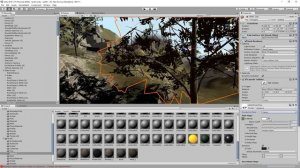 Extract SCENE from Unity Game (Map/Level Rip)