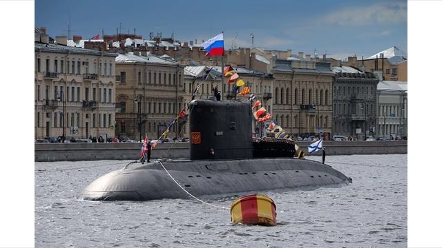 Kilo Class смотреть онлайн