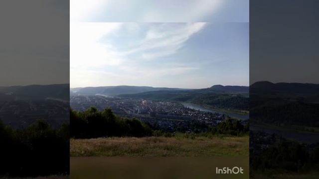 Поднимаюсь с сестрой в гору смотреть онлайн