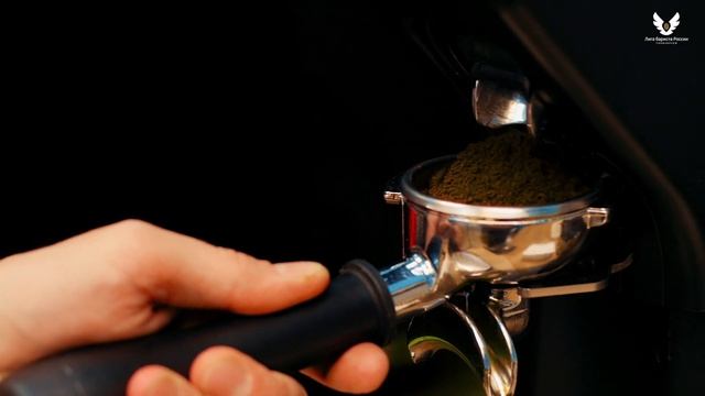Раф кофе - как правильно приготовить. Курсы бариста онлайн. смотреть онлайн