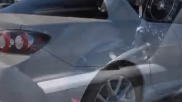 2009 Mazda RX8 Sport Coupe - Las Vegas, NV смотреть онлайн