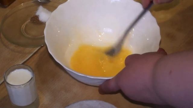 Суп из куриных потрошков с клёцками / Chicken offal soup смотреть онлайн