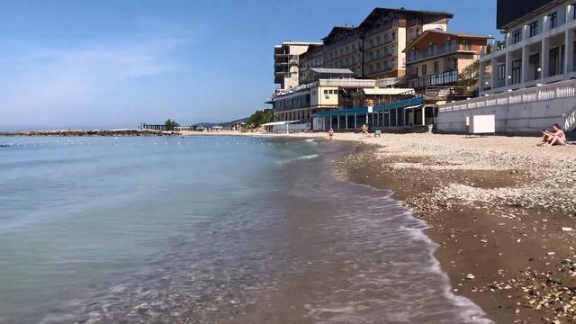 Море Солнце Краснодарский край смотреть онлайн