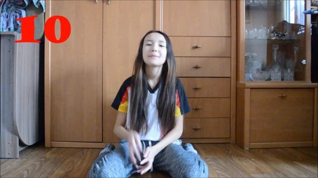 ★ 15 фактов обо мне ★ смотреть онлайн