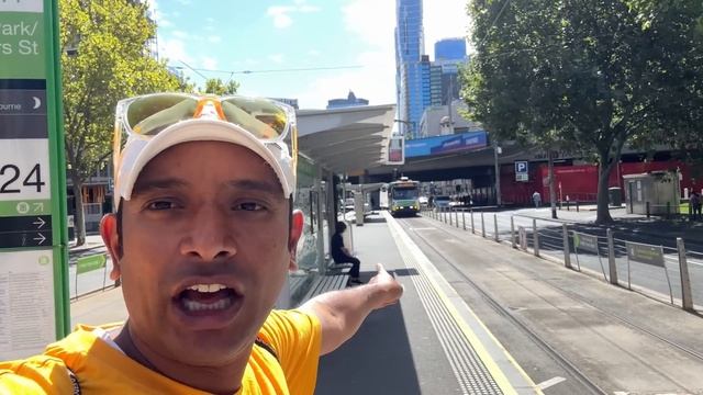 Things To Do in Melbourne | Melbourne Cricket Ground Facts смотреть онлайн