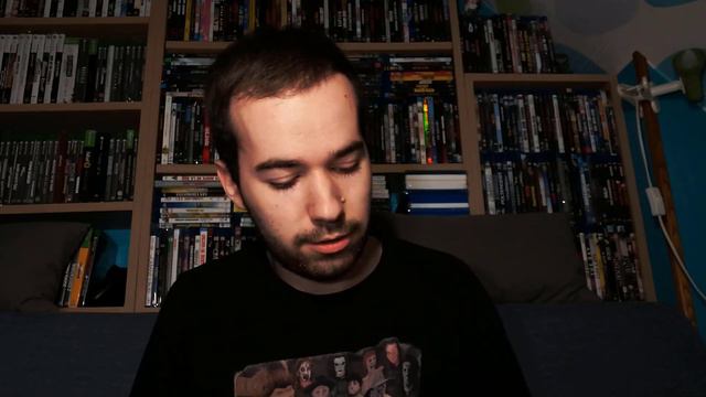 MES ACHATS SUR VINTED #16 (BLU-RAY & JEUX VIDEO) смотреть онлайн