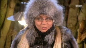 ДОМ-2 Город любви 1686 день Вечерний эфир (21.12.2008)