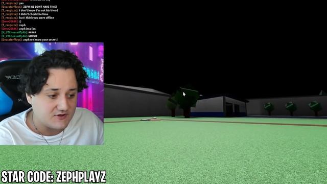 roblox ghost is BACK after 5 years.. смотреть онлайн
