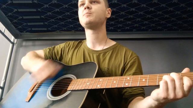 Песня Вахтёры (cover) смотреть онлайн