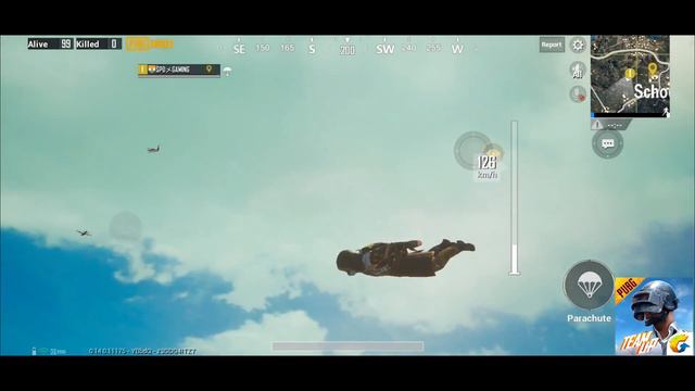 PUBG Mobile Lite VS PUBG Mobile Comparison Of Gameplay & Graphics #2 🔥🔥 🔥