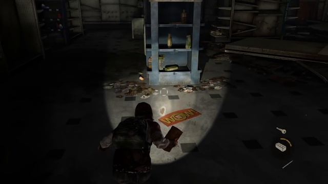 The Last of Us: Left Behind (PS4) - Проходим DLC #1 смотреть онлайн