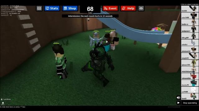 Family Game Nights Plays: Roblox - Death Run Summer Run Snapple FTW (PC) смотреть онлайн