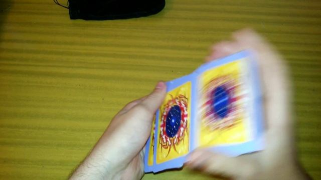 Чтение триад в системе Ленорман / 3 метода / как это делаю я смотреть онлайн