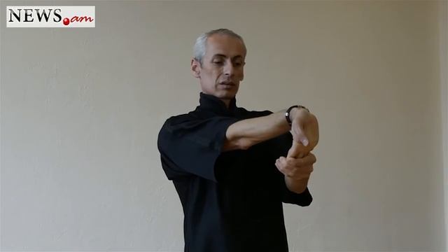 Гимнастика Ци Гун