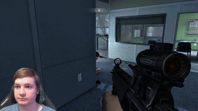 007 Quantum of Solace Walkthrough [Complete Game] Xbox Gameplay Livestream смотреть онлайн