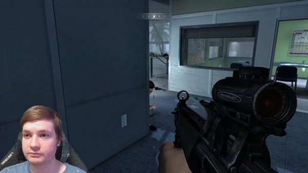 007 Quantum of Solace Walkthrough [Complete Game] Xbox Gameplay Livestream