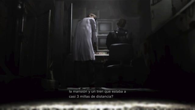 Resident Evil Zero | Parte 2 | Xbox One | смотреть онлайн