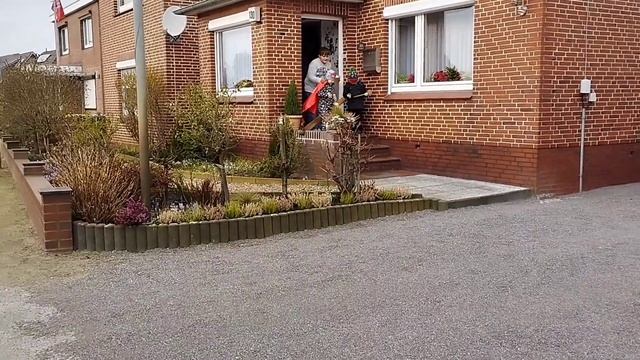 Классный праздник в Германии. День молотка. Hammer-Festival in Deutschland. смотреть онлайн