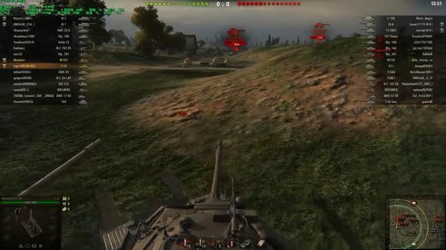 World of Tanks - Best of the best смотреть онлайн