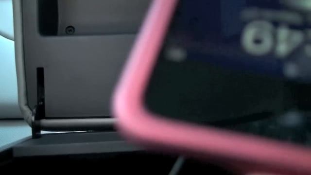 Ipod Iphone Integration (Infiniti)