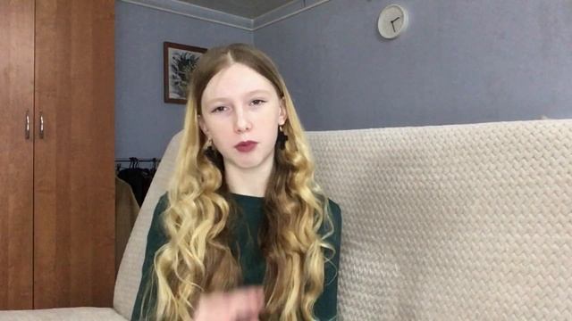 Делаю разные украшения из бисера?? смотреть онлайн