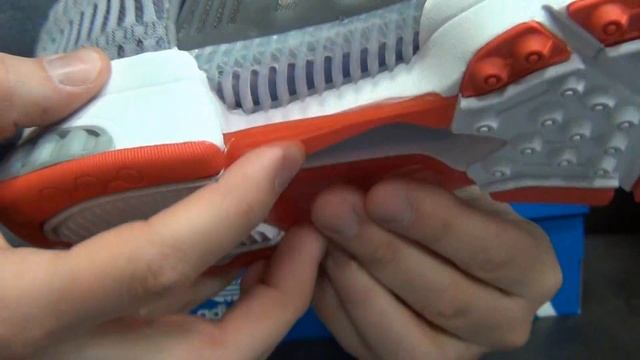 adidas ClimaCool 1 - Presentation #317 - SoleFinder.ru смотреть онлайн