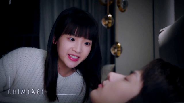 Ling Chao ✘ Xiao Tu | SEVEN | Exclusive FairyTale [FMV] смотреть онлайн