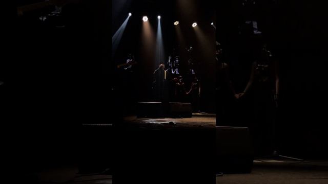 Сергей Бобунец - Больше, чем жизнь (03.11.2023)