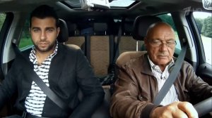 Германская головоломка. 7 серия. "Дети Гитлера". Путешествия Познера и Урганта