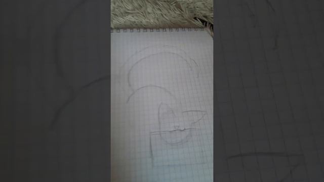 Как нарисовать (рисовать) милых животных смотреть онлайн