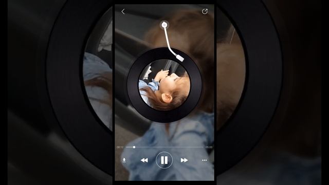 Мама спит, она устала.. "Рэп" от Маши смотреть онлайн