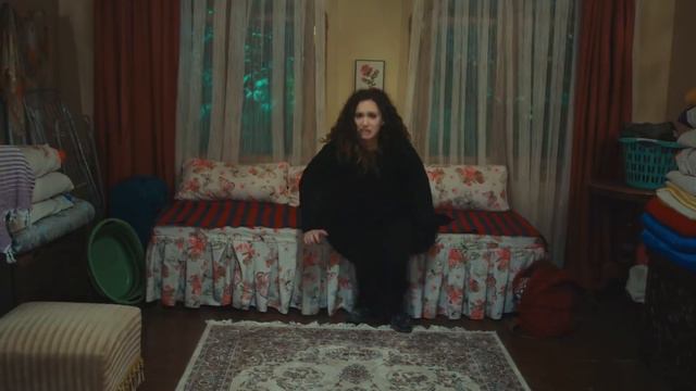 Sezen Aksu'nun Nefes Nefese Için Bestelediği Baba şarkısı şimdi Yayında!