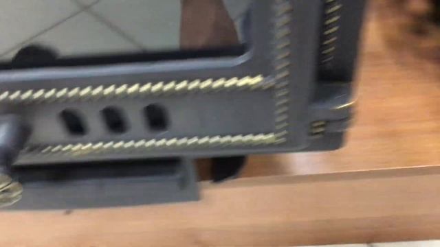 Чугунные печь Сибирь vs Везувий Легенда смотреть онлайн