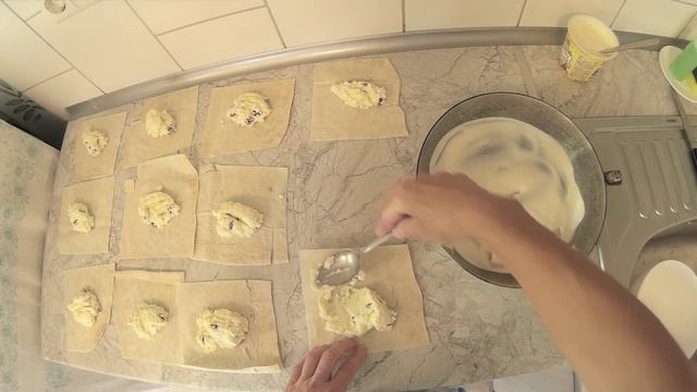 Вкусные идеи