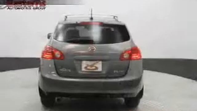 2010 Nissan Rogue - Hyattsville MD смотреть онлайн