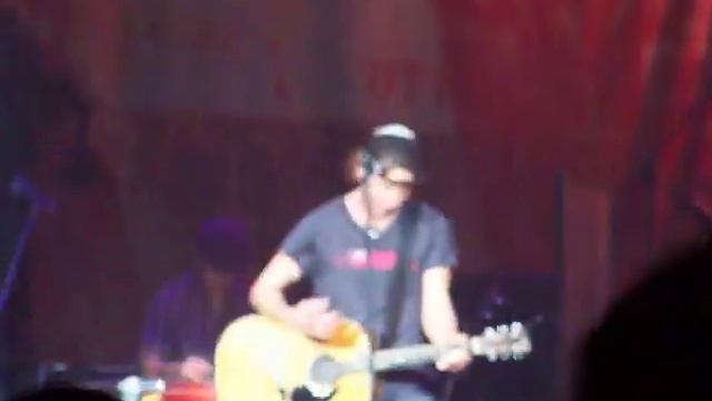 Dierks Bentley Better Believer B93 Roofsit Concert Grand Rapids, MI смотреть онлайн