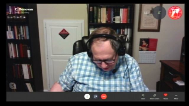 OPEN LINE Friday - August 14 , 2020 - Colin Donovan смотреть онлайн