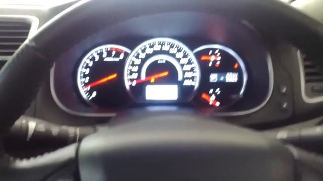 Nissan TEANA problem NO KEY error смотреть онлайн