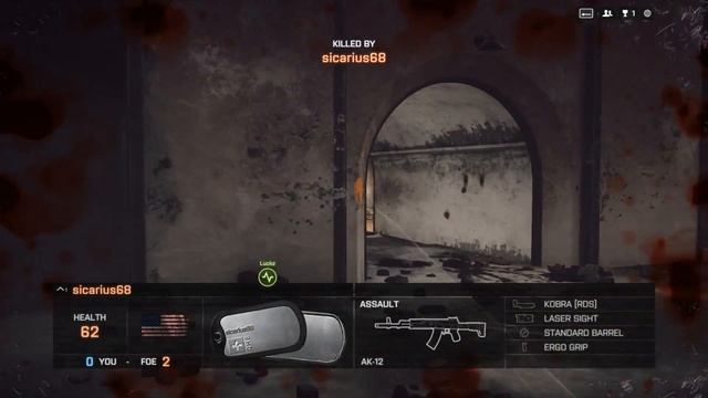Battlefield 4 nVidia Shadowplay Test смотреть онлайн
