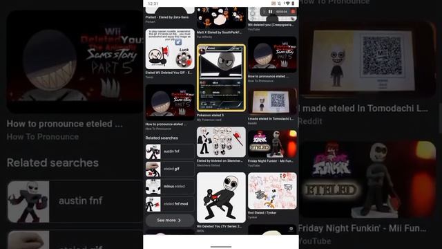 I react to FAN ART (uhh if I swipe like it's a NO and if I don't do anything I like it) смотреть онлайн