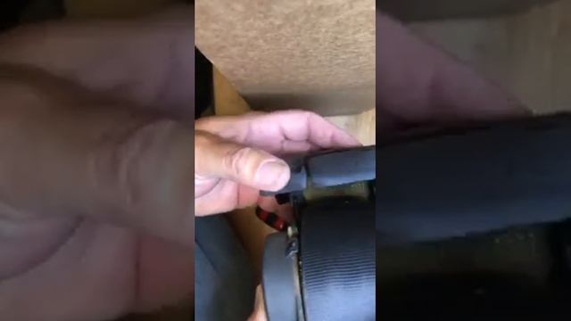 1996 Vw Passat tdi rear shoulder seat belt removal смотреть онлайн