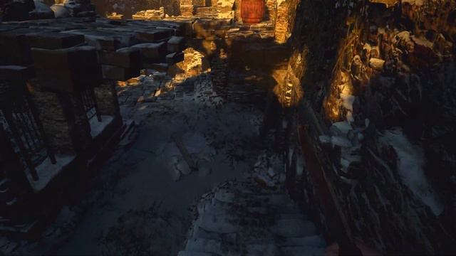 LYCAN’S DAN – RESIDENT EVIL VILLAGE HARDCORE Gameplay Walkthrough Part 8 (REV, RE8) смотреть онлайн