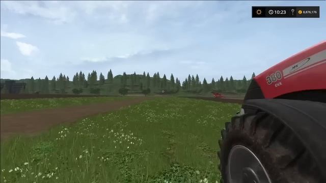 Farming Simulator 17 PS4: A Guide to... The Lizard Root Crop Storage Building (NEW MOD) смотреть онлайн