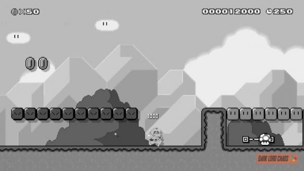 All 2D Super Mario FIRST LEVELS Remade in Super Mario Maker 2