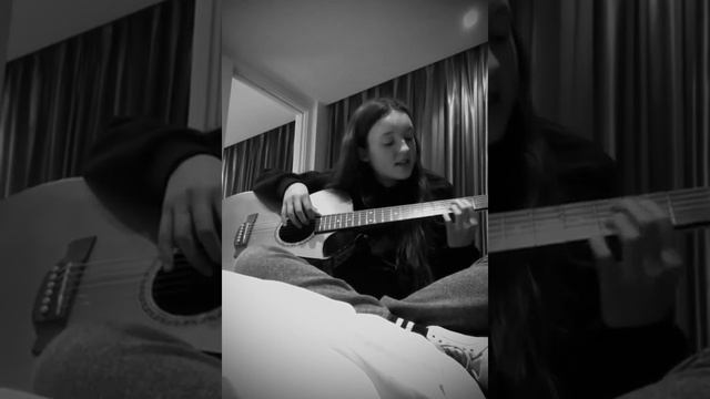 Bella Ramsey - The Life Of Hilda (Early Version)