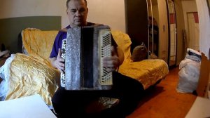 Баян Мелодия г.Тула