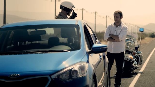 La Firma-Kia Cerato 2013 смотреть онлайн