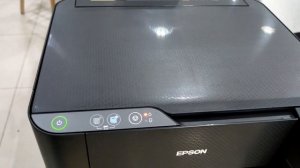 Set up Epson L3210 Printer